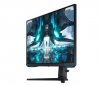 Monitor 28 cali LS28AG700NUXEN IPS 3840x2160 UHD 16:9 2xHDMI/1xDP 1 ms (GTG) płaski HAS+PIVOT 144Hz Gaming